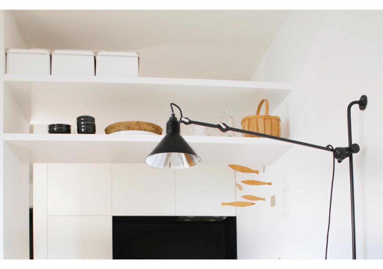 Beach Hideaway Apartment With Modernist Design Santa-Cruz de Ténérife Extérieur photo