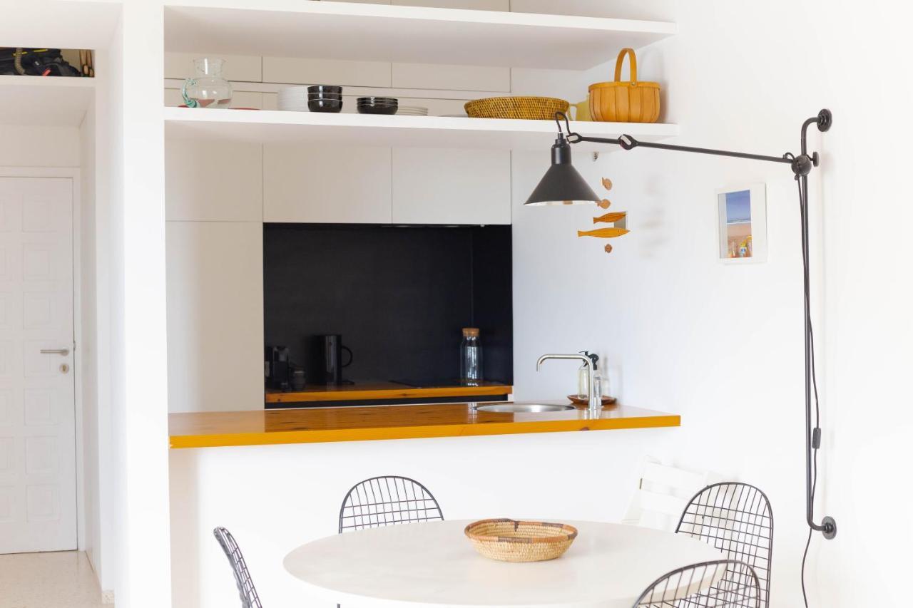 Beach Hideaway Apartment With Modernist Design Santa-Cruz de Ténérife Extérieur photo
