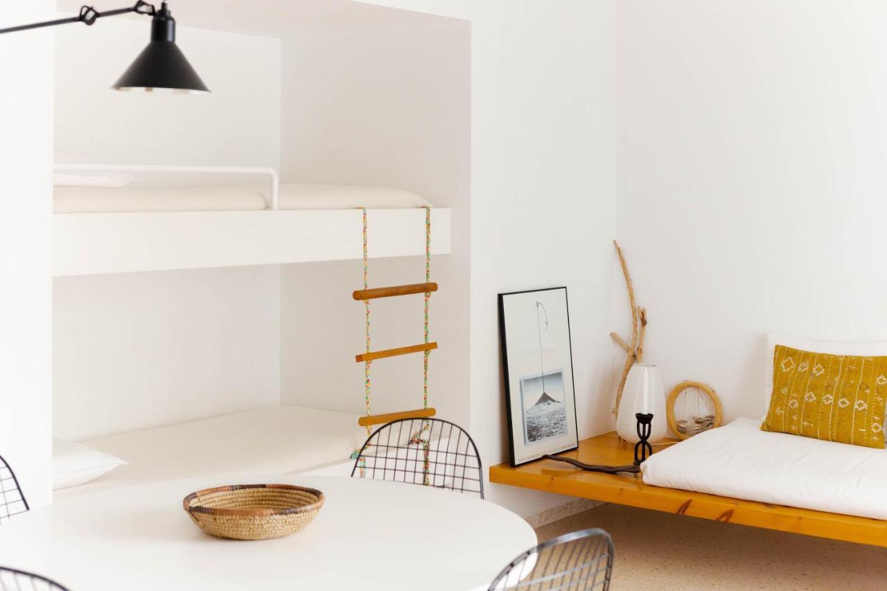 Beach Hideaway Apartment With Modernist Design Santa-Cruz de Ténérife Extérieur photo