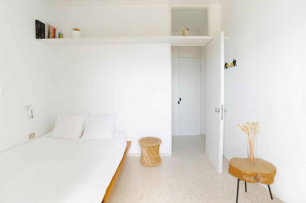 Beach Hideaway Apartment With Modernist Design Santa-Cruz de Ténérife Extérieur photo