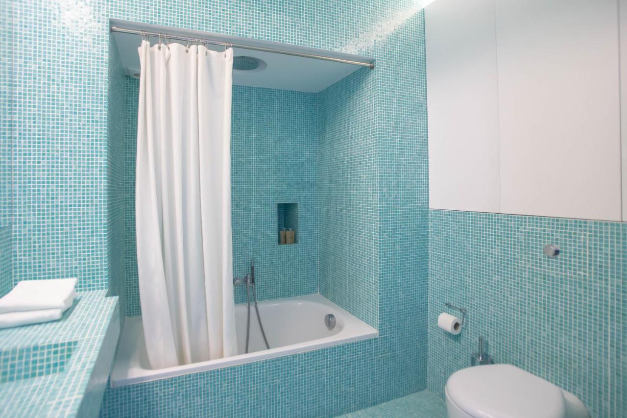 Beach Hideaway Apartment With Modernist Design Santa-Cruz de Ténérife Extérieur photo